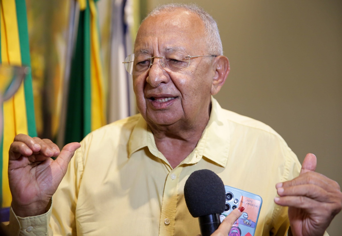 Dr. Pessoa