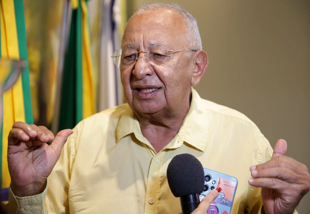 Dr. Pessoa