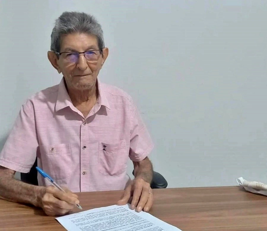 Elói Pereira de Sousa