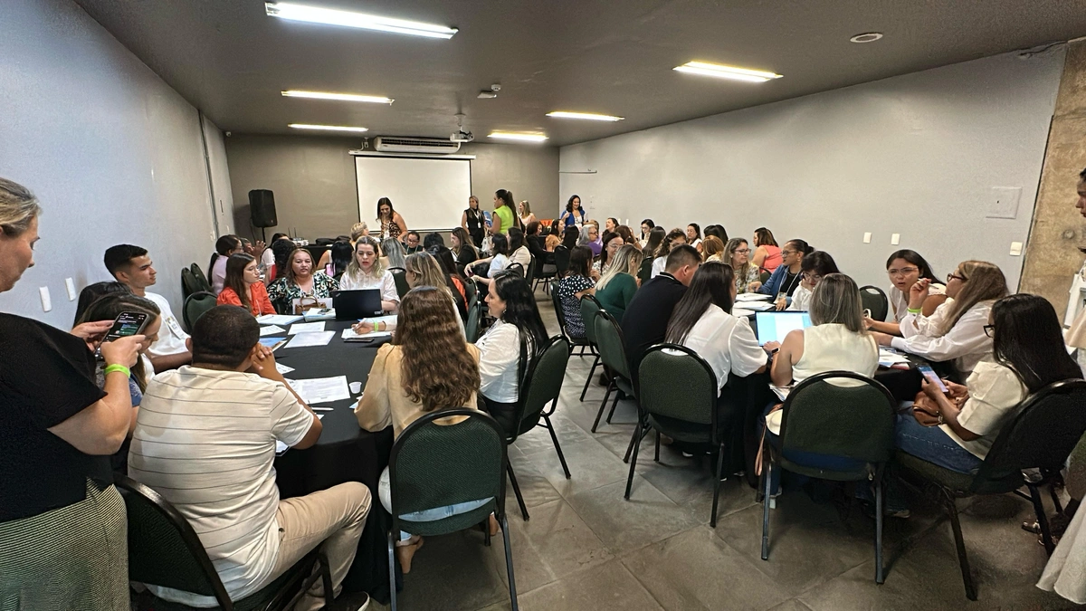 Encontro de Gestores da Saúde debate regionalização e equidade do SUS no Piauí