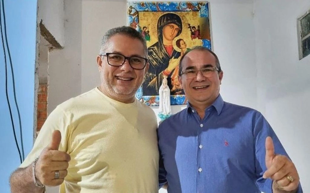 Enquanto falta o básico, Prefeitura de Nazária gasta quase R$ 800 mil com eventos