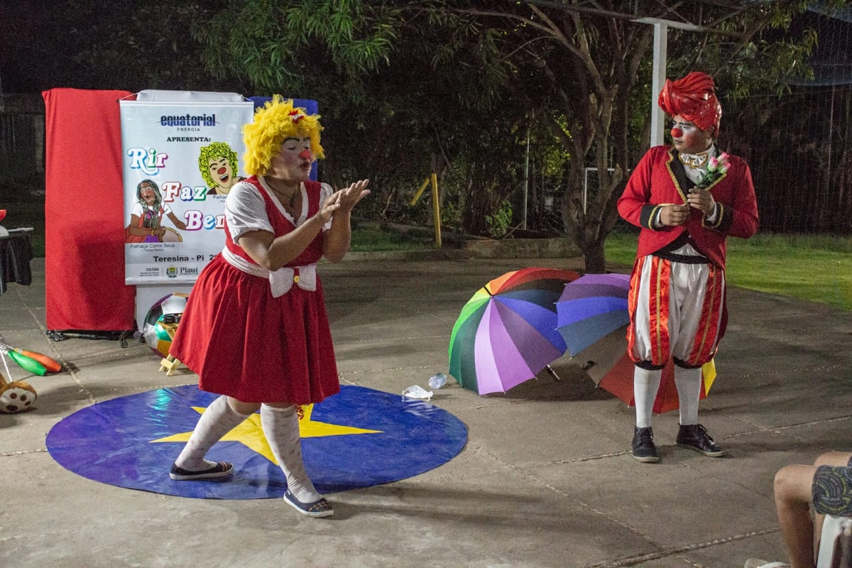 Equatorial Piauí abre cadastro de projetos culturais para patrocínio em 2025