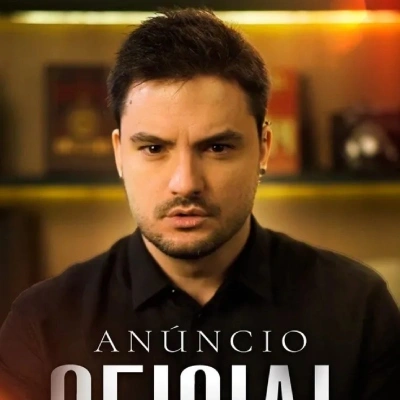 Felipe Neto será candidato em 2026 ou é apenas estratégia de marketing?