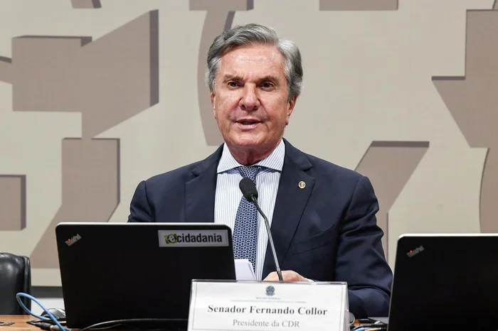 Fernando Collor