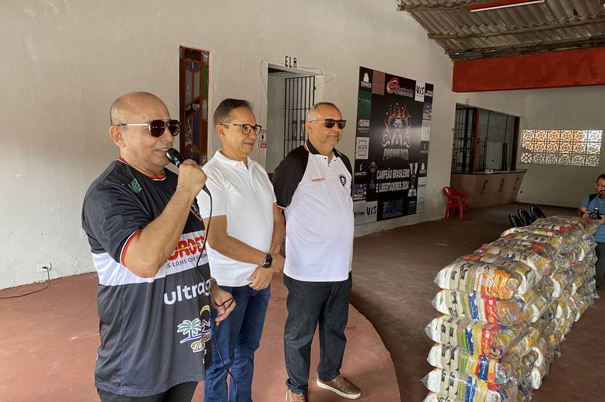 Ferroviário-PI pode voltar ao cenário do futebol piauiense; entenda Ferroviário-PI pode voltar ao cenário do futebol piauiense; entenda