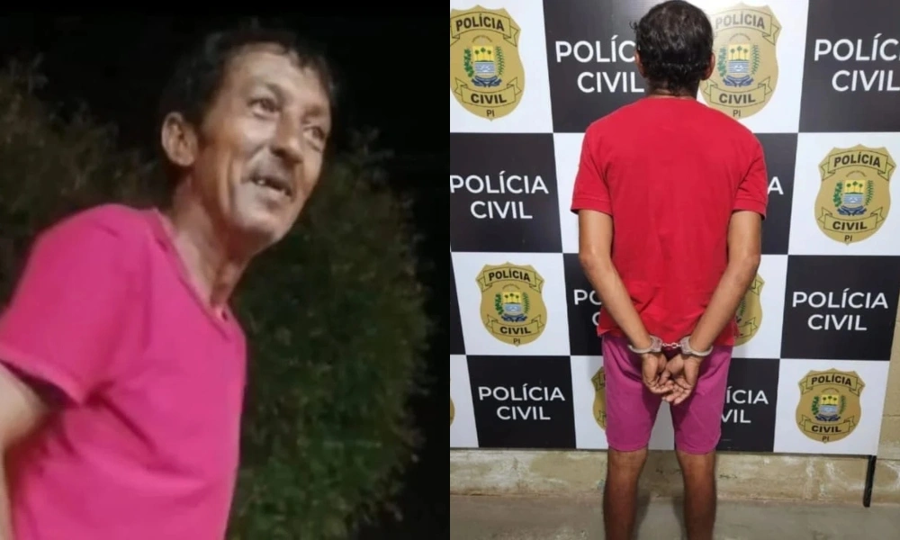 Francisco de Assis da Silva Filho, conhecido como “Preto”