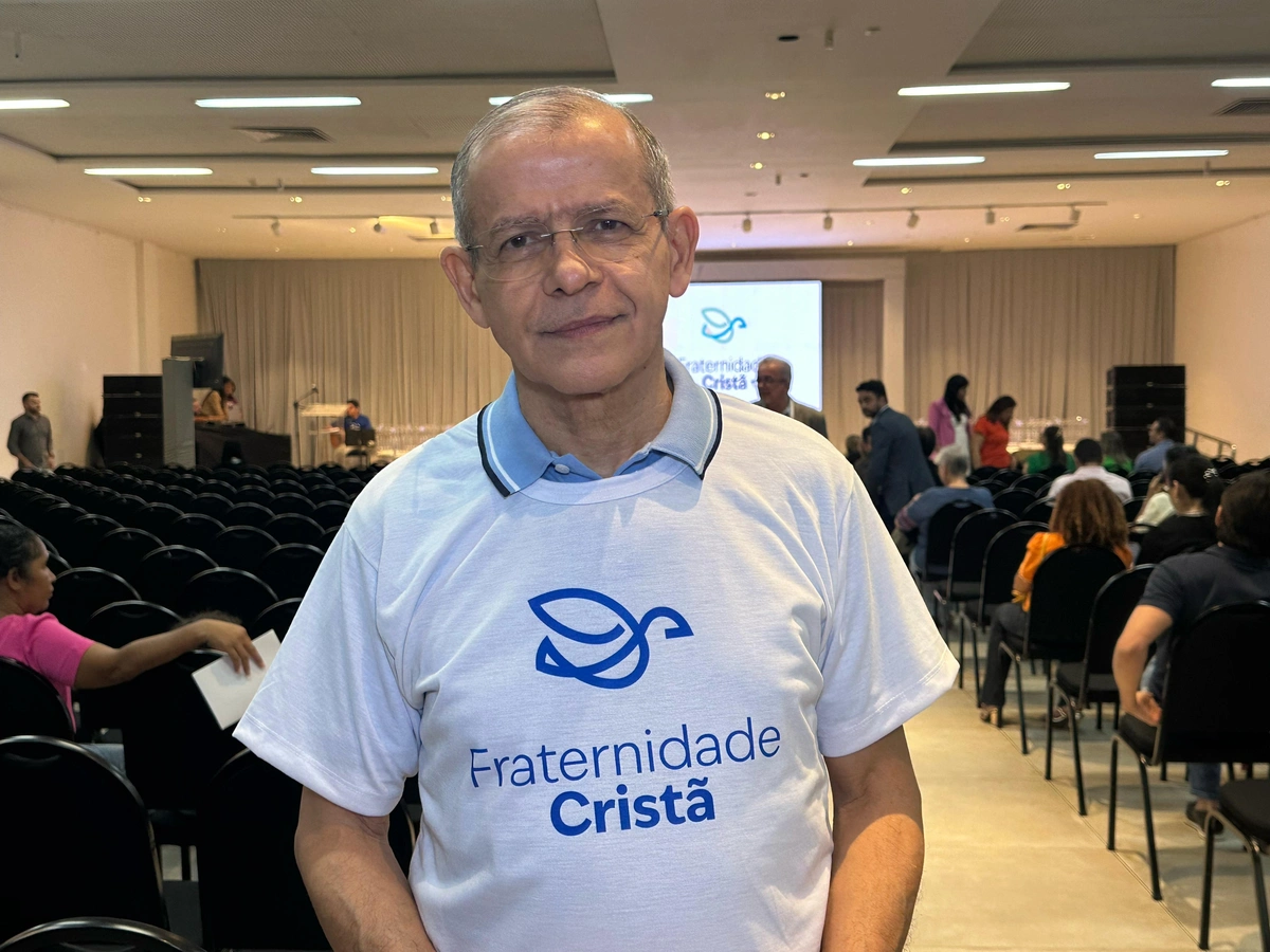 Governador participa do lançamento do Movimento Fraternidade Cristã em Teresina