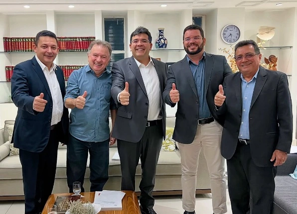Governo autoriza obras em Joaquim Pires após articulação de Merlong Solano