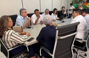 Governo do Piauí mobiliza esforços para combater a seca no semiárido (Foto: Reprodução)