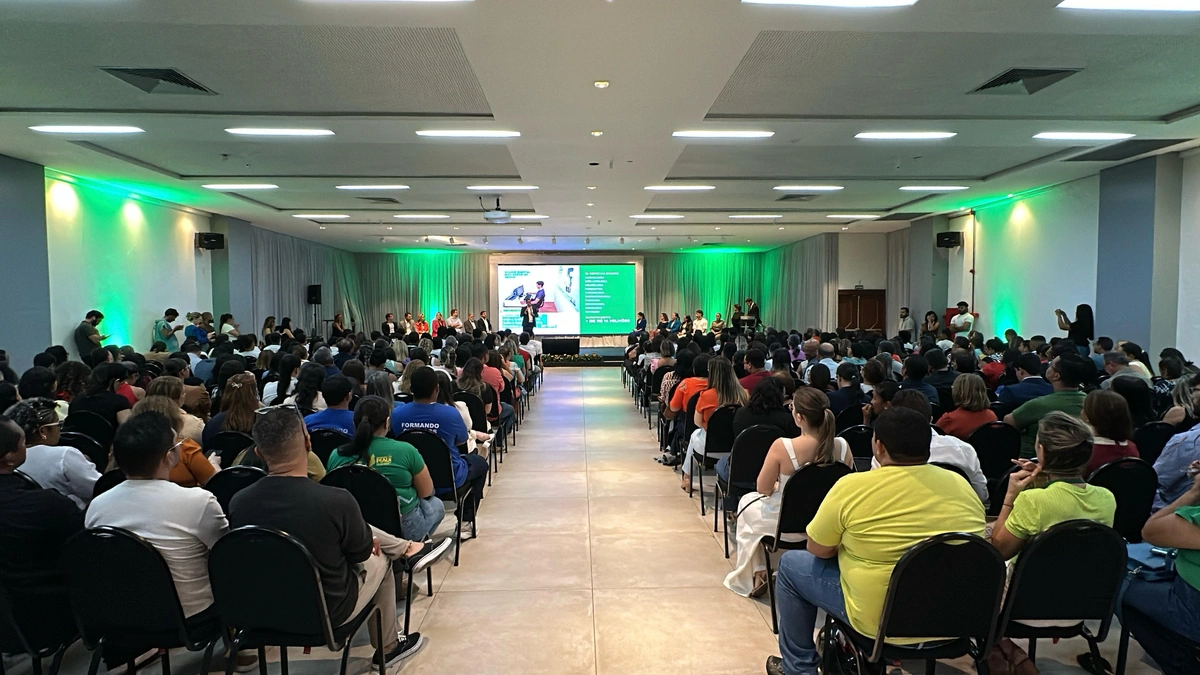 Governo lança o Programa 'Saúde e Segurança nas Escolas Seduc'