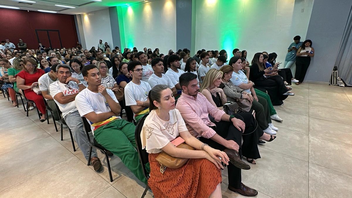 Governo lança o Programa 'Saúde e Segurança nas Escolas Seduc'