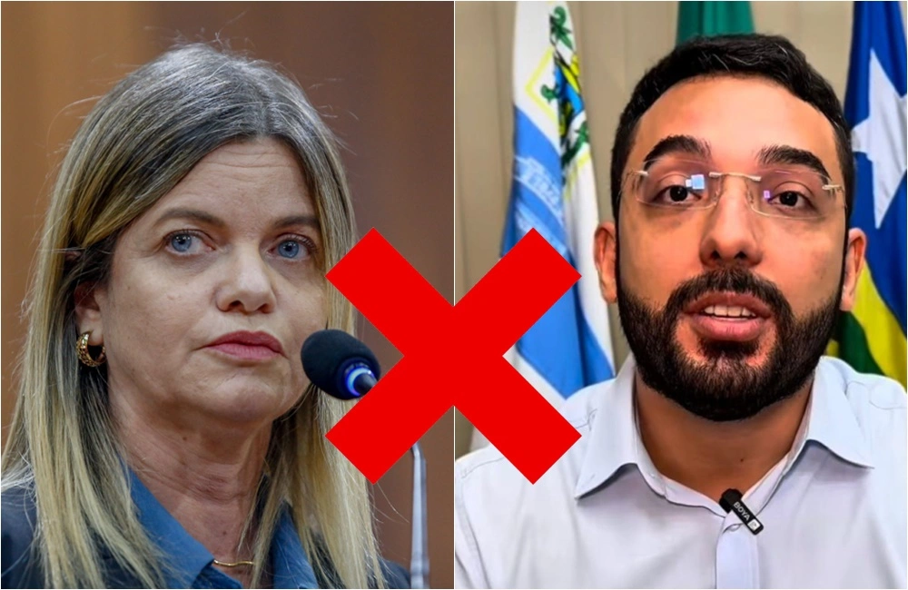 Gracinha e Francisco Emanuel