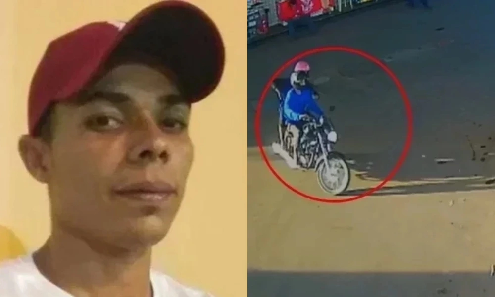 Homem suspeito de executar frentista em posto de combustíveis é preso em Teresina