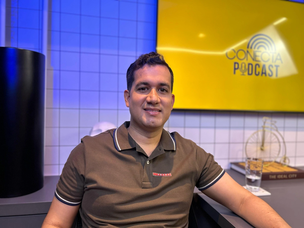 Jackson Nogueira, presidente do Piauí Esporte Clube