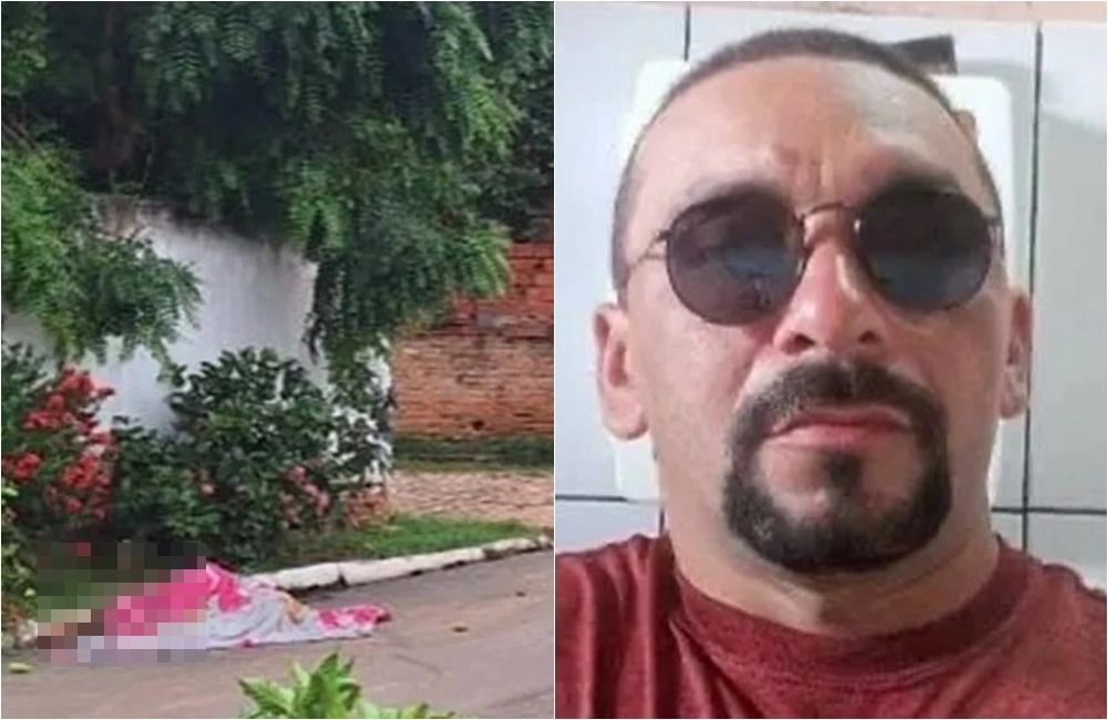 Justiça mantém internação de adolescente por morte de mototaxista no Piauí