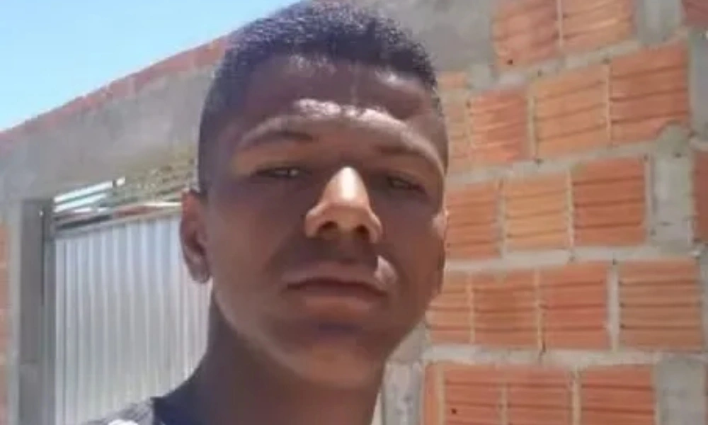 Luciano da Guerra Araújo