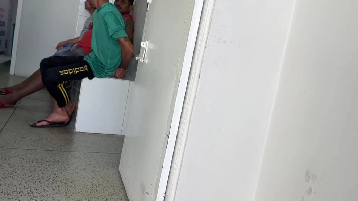 Megaoperação policial cumpre 35 mandados de prisão em nove cidades do Piauí