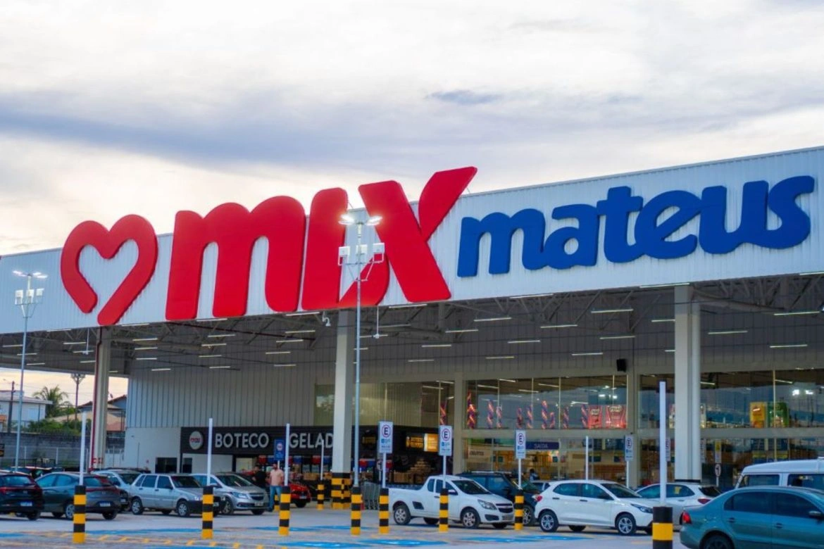 Mix Mateus