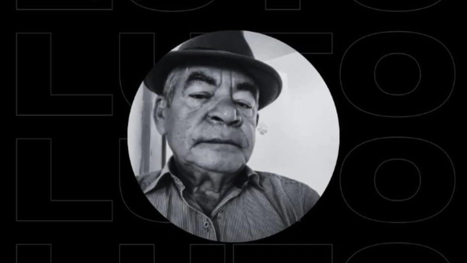 Morre o senhor Hevaldo, pai do deputado estadual Hélio Rodrigues