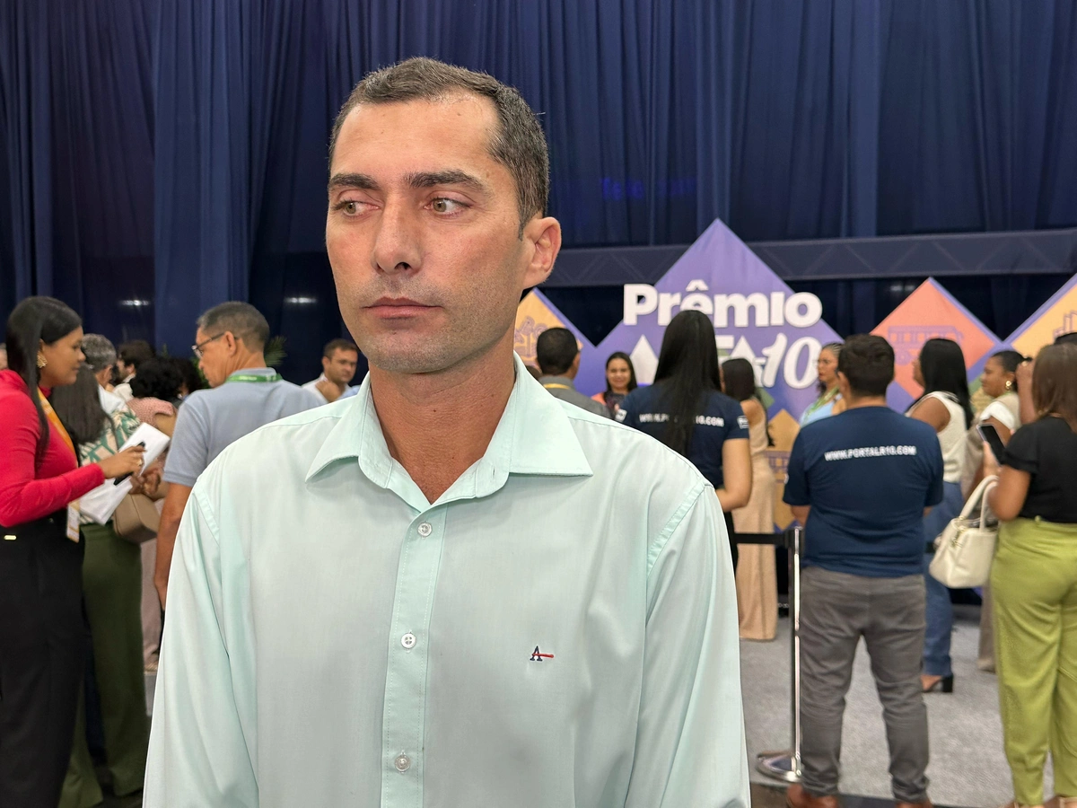 Pacto pela Educação 2025 premia 104 escolas e fortalece a alfabetização no Piauí
