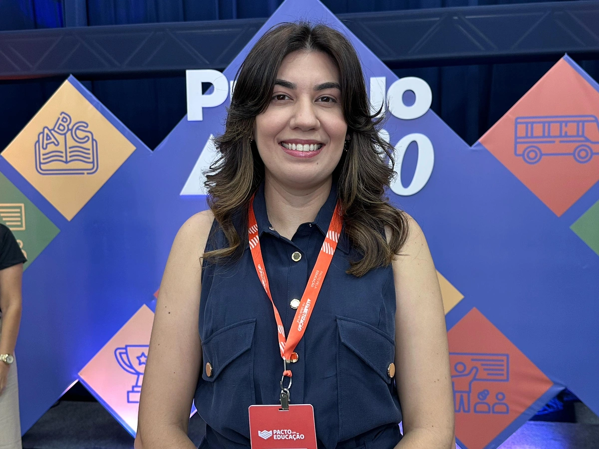 Pacto pela Educação 2025 premia 104 escolas e fortalece a alfabetização no Piauí