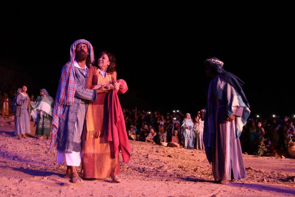 Paixão de Cristo