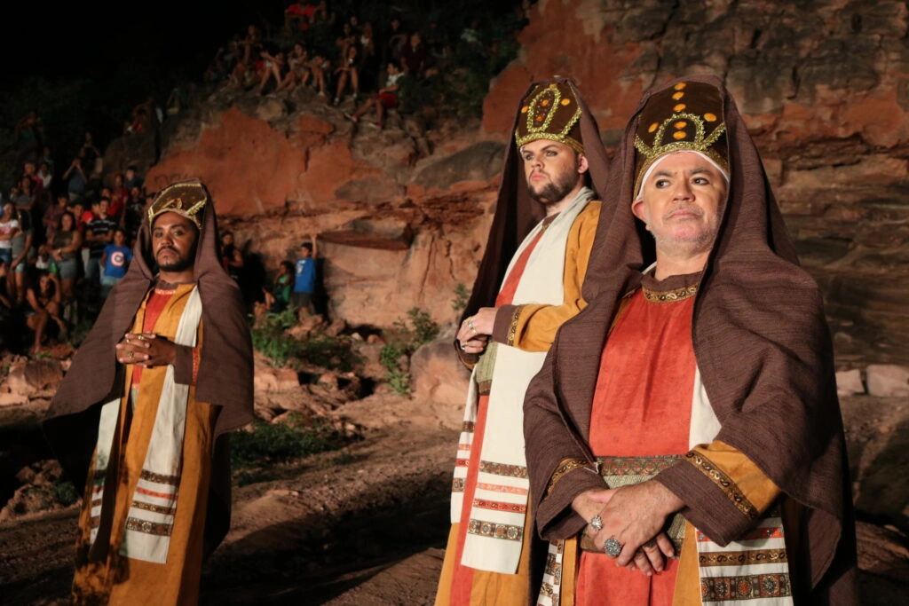 Paixão de Cristo