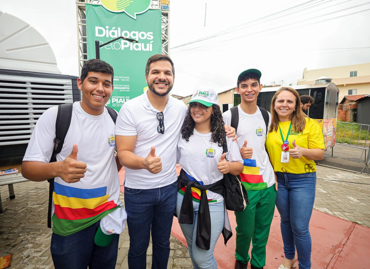 PI: Seduc apresenta iniciativas inovadoras que estão revolucionando a educação