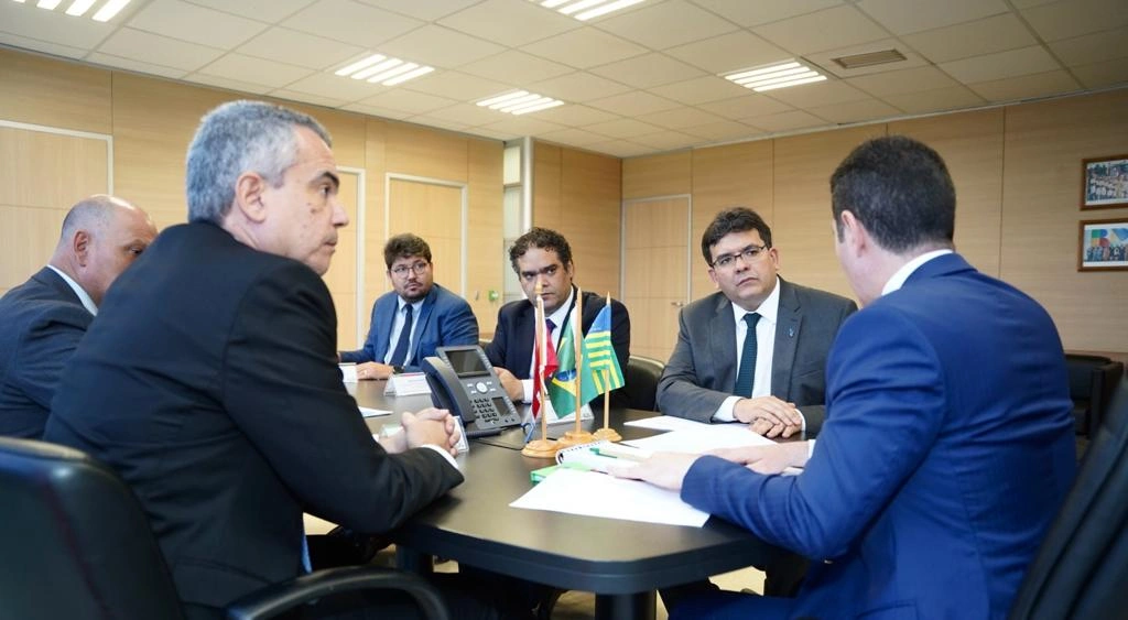 Piauí capta R$ 2,9 bilhões em recursos federais entre 2023 e 2024