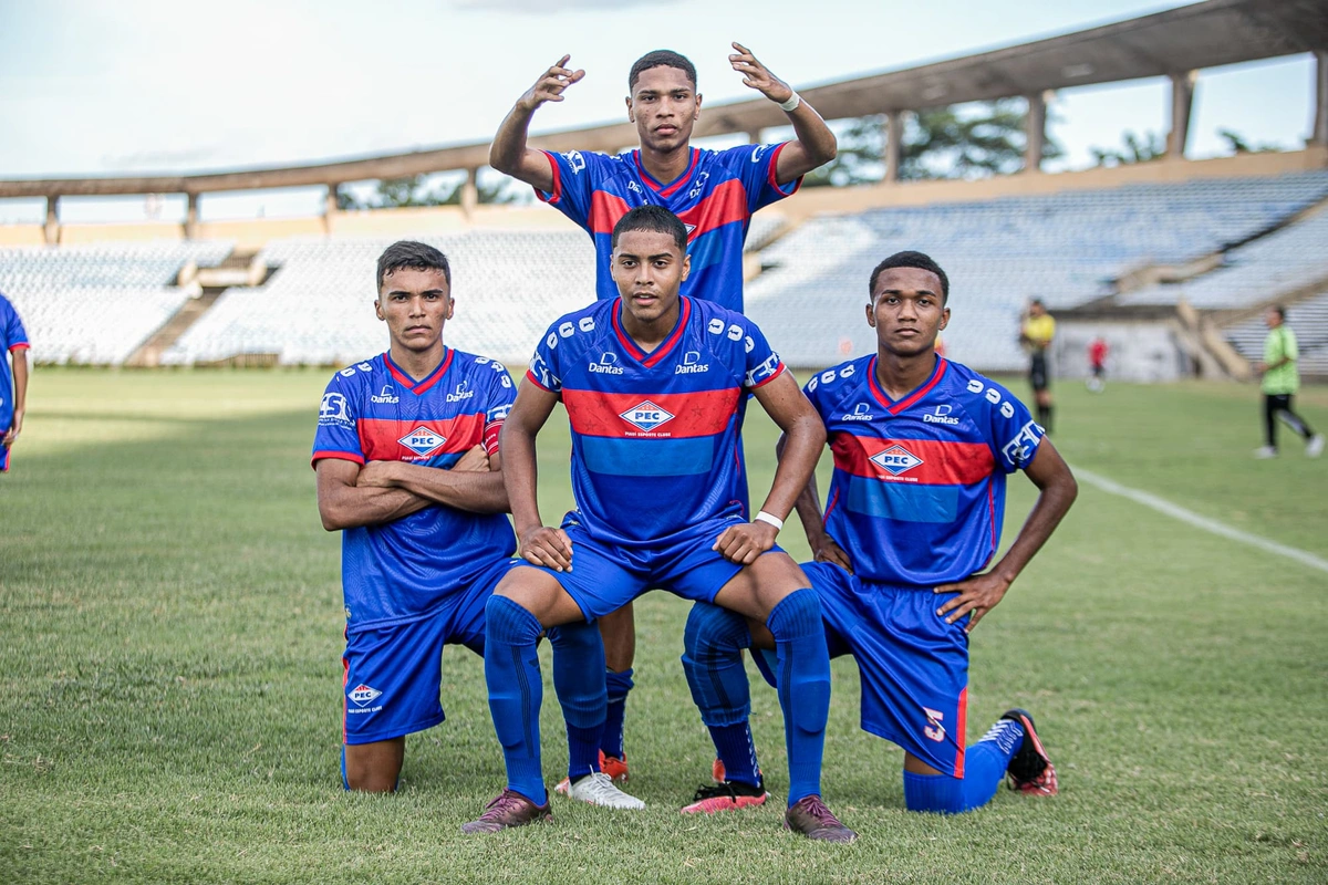 Piauí EC Sub-17