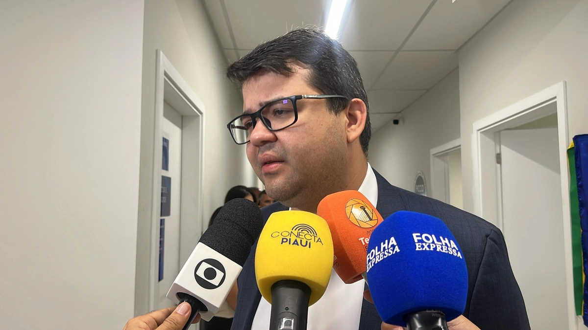 Polícia Federal inaugura unidades estratégicas de combate ao crime em Teresina