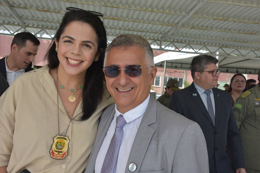Polícia Militar do Piauí celebra Dia de Tiradentes com solenidade no Comando-Geral Polícia Militar do Piauí celebra Dia de Tiradentes com solenidade no Comando-Geral