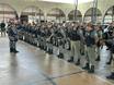 Rafael Fonteles anuncia nomeação de 650 novos policiais militares no Piauí