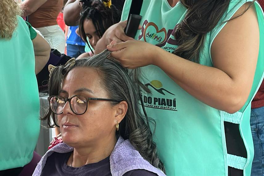 População celebra os 61 anos de São José do Piauí com muita participação e alegria População celebra os 61 anos de São José do Piauí com muita participação e alegria