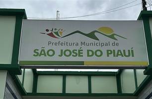 População celebra os 61 anos de São José do Piauí com muita participação e alegria (Foto: Conecta Piauí)