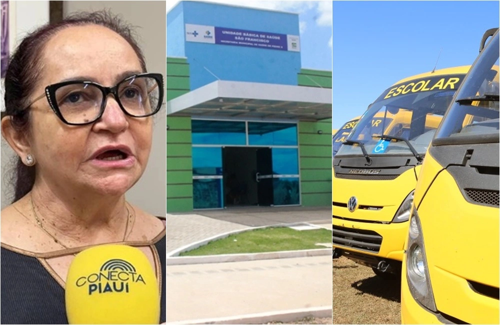 Prefeita Betinha Brandão