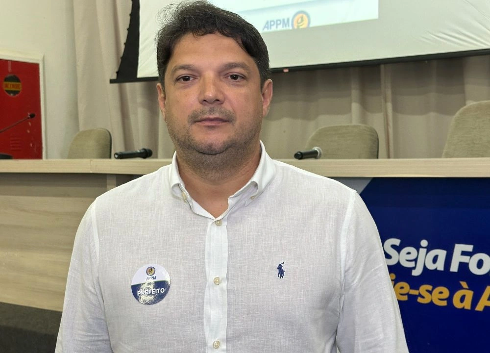 Prefeito de Beneditinos busca recuperação de 90% da lavoura perdida para seca