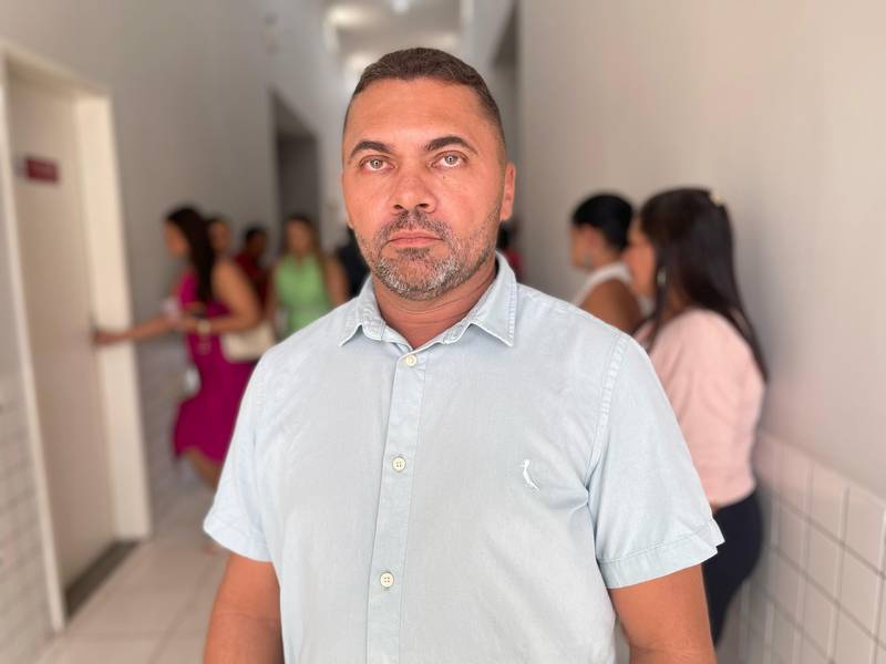 Prefeitura de Alto Longá reabre sede administrativa após revitalização