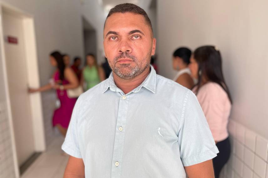 Prefeitura de Alto Longá reabre sede administrativa após revitalização Prefeitura de Alto Longá reabre sede administrativa após revitalização