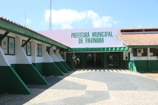 Prefeitura de Parnaíba