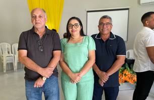 Prefeitura de São Gonçalo do Piauí apresenta balanço dos 100 dias de gestão (Foto: Conecta Piauí)