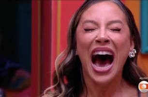 Renata (Foto: TV Globo)