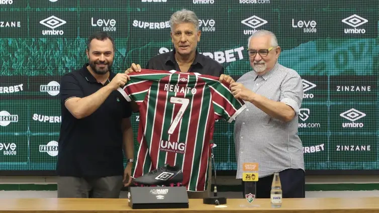 Renato Gaúcho