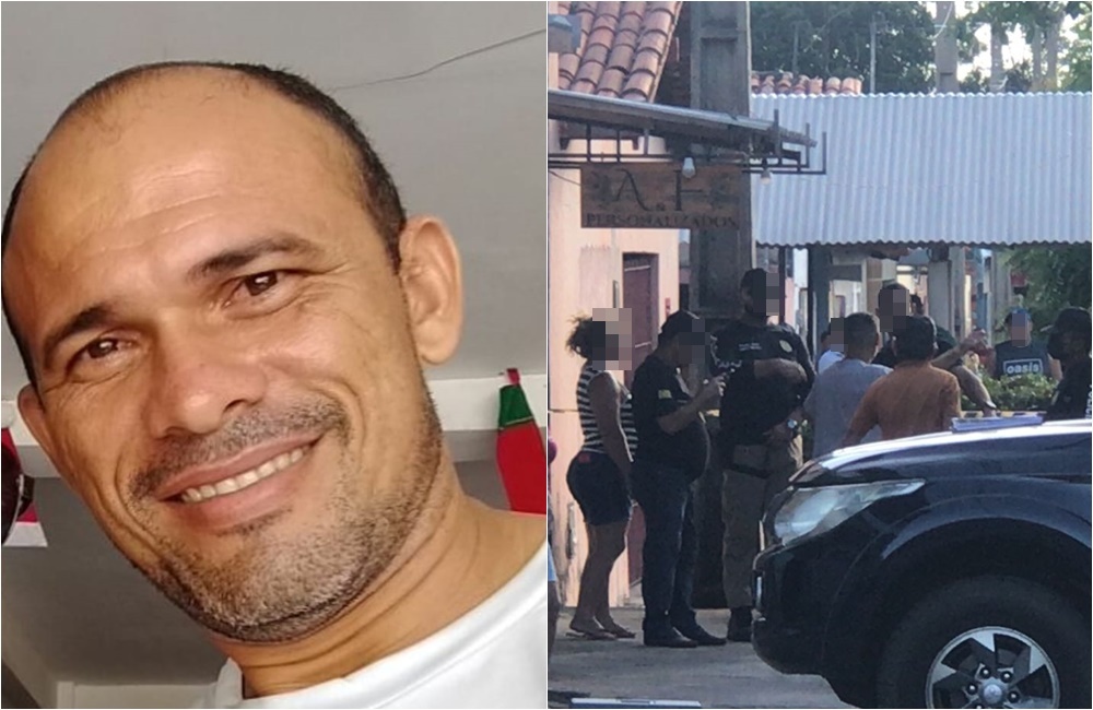 Sargento da Polícia Militar do Piauí é morto a tiros na zona Sudeste de Teresina