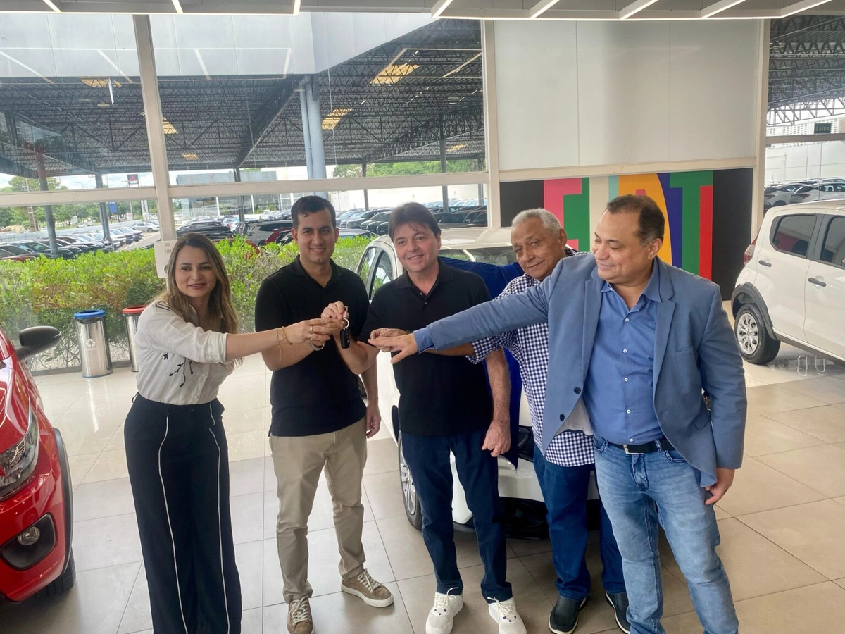Secepi e FFP entregam premiação do Campeonato Piauiense de Futebol Série A 2025
