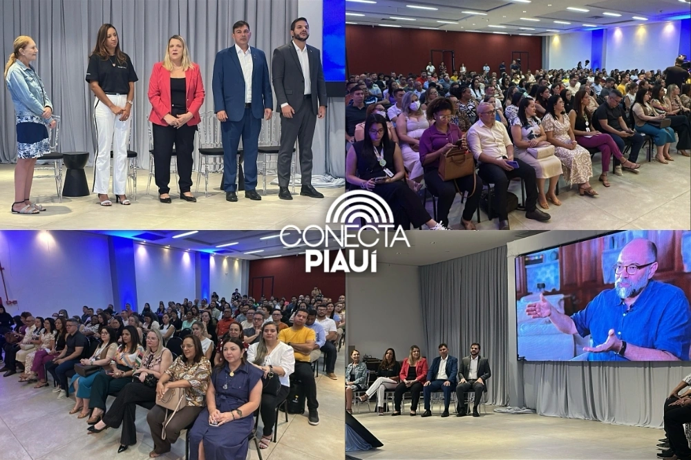 Seduc realiza formação em IA para professores da rede estadual de ensino