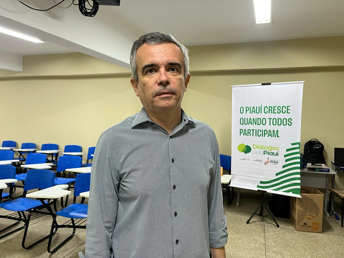 Segundo dia do Diálogos pelo Piauí em Picos destaca escuta popular