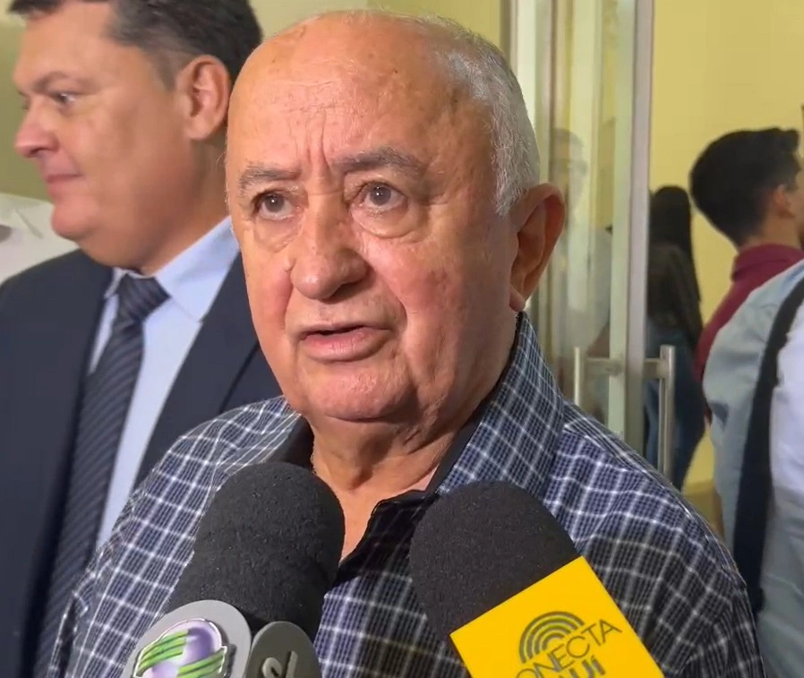 Senador Júlio César