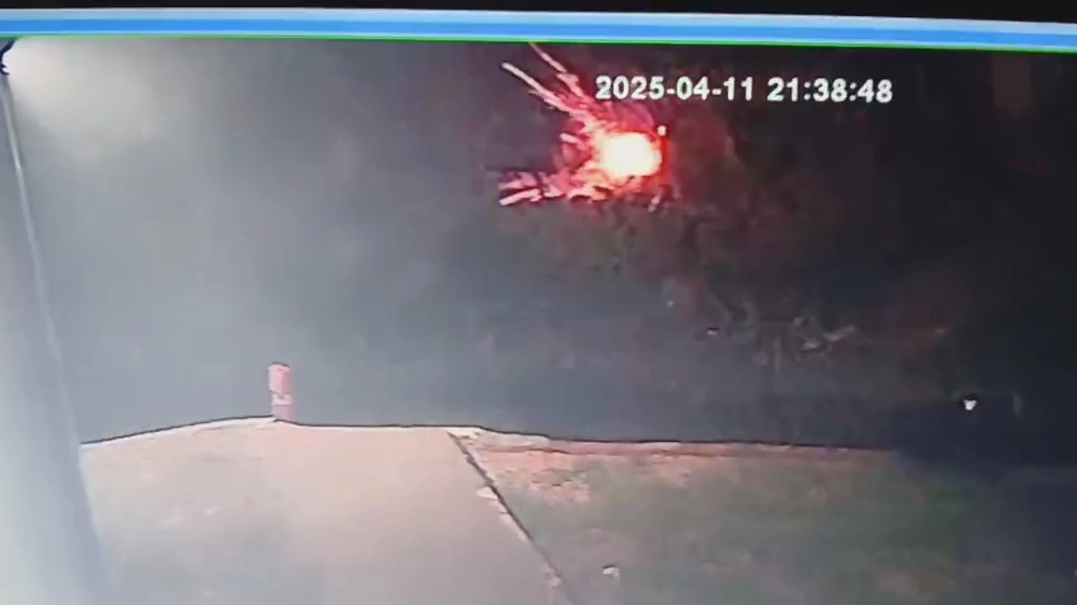 Supostos faccionados tentam expulsar morador com 'rojões' na zona Sul de Teresina