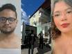 Homem que matou ex-companheira com 23 golpes de canivete vira réu em Teresina